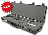 Pelican 1720 Tan Case with Foam