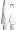 Hurley One and Only Solid Boardshorts - White - 28