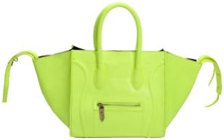 High Quality Celine Chic Big Boss Tote Handbag,Green