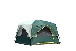 Gigatent Bear Mountain 8x8 Family Tent