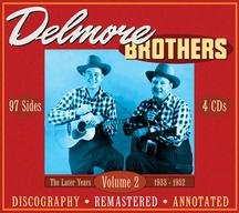 CD-Charts  Search : Classic Cuts, Vol. 2: The Later Years 1933-52