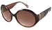 Coach Sunglasses CC2003 Burgundy