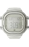 Adidas Sport Digital Seoul Grey Dial Men's watch #ADH2111