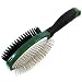 HARTZ MOUNTAIN #32700-83801 Deluxe Dog Brush Combo