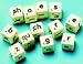 WORLDCLASS LEARNING MTRLS. ALPHABET DICE