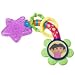Munchkin Dora Twisty Star Teether