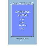 Marriage à la mode