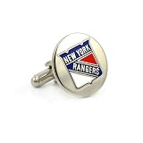 NY Rangers Cufflinks