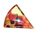 Triangle Pizza Plate - 10"x 6"