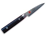 Review Sumikama / Japan K10 / Kasumi Knives - sm82008 - Paring Knife - 8cm
