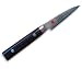 Kasumi 3 in Paring Knife