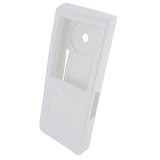 Skque Samsung T10 Silicone Skin CLEAR+Armband