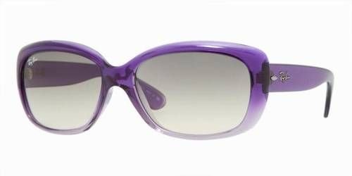 Ray-Ban Sonnenbrillen JACKIE OHH (RB 4101 782/32 58)