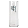 Florida Marlins MLB 9 Flower Vase - Primary Logo by Great American Products