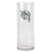 Florida Marlins MLB 9 Flower Vase - Primary Logo by Great American Products