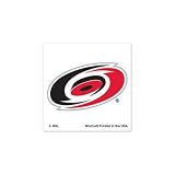 Carolina Hurricanes Official Logo Tattoos