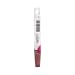 Maybelline Superstay Gloss 12 Hour Color Power Gloss, Grape Glimmer 330 1 ea
