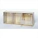 Quantum Storage QTB 303 WHITE 7-3/4