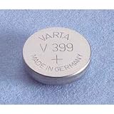 Button Cell Type 399 Battery on sale