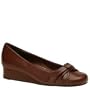 5th Avenue by Easy Street Women's Expression Casual - 9.5B Tan