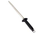 BergHOFF - 1350035 -  Coutellerie - Pro - Fusil diamant 30 cm