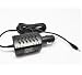 ULTIMATEADDONS Car DC 12-26 Volt Charger for Asus Eee PC 1005 / 1005HA