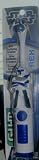 STAR WARS REX BATTERY OPERATED TOOTHBRUSH BY G.U.M. - SOFT OSCILLATING BRISTLES