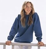 Ultra Cotton Crewneck Sweatshirt