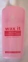 cyclax wax it precare cleansing lotion prewax 400ml
