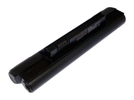 11.10V,4800mAh,Li-ion,Hi-nobility Replacement UMPC, NetBook & MID Battery for Dell Inspiron Mini 10, Inspiron Mini 10 (1010), Inspiron Mini 10v, Inspiron Mini 10v (1011), Inspiron Mini 1011, Inspiron 11z, This battery can take over from the following part