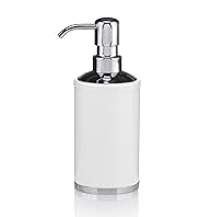 Classic Ceramic Collection Soap Dispenser