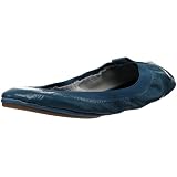 Yosi Samra Womens Samara Pony Hair