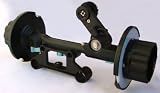 Dual Wheel Follow Focus for 15mm & 19mm Rails