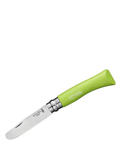 Opinel Kindermesser, rostfrei