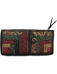 Donna Sharp Ladies Medium Wallet by Donna Sharp