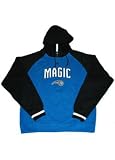 adidas Orlando Magic Youth (sizes 8-20) Gameday Hoodie