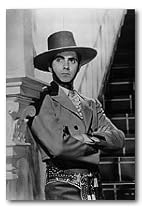 Blood and Sand B&W 8x12 Photo or 12x18 Canvas Print (Tyrone Power)