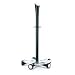 Cuisipro Paper Towel Holder With Wheels