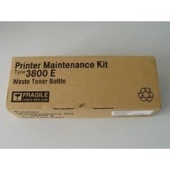 Ricoh - Maintenance Kit Type 3800E 400662