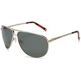 Peppers Mens Haywire Sport Polarized Sunglasse