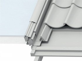 Velux EDW-0000A-D26 NA 23-1/4