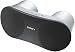 Sony SRSBTM30 Bluetooth Wireless Speaker for iPod and MP3 Players