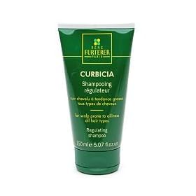 Rene Furterer Curbicia Lightness Regulating Shampoo 150ml