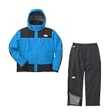 THE NORTH FACE(ザ・ノースフェイス) MOUNTAIN RAINTEX Men's RB(ロイヤルブルー) M NP10925