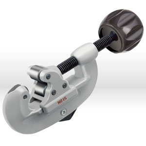 Ridgid 32910 1/8-Inch to 1-Inch X-Cel Screw Feed Tubing/ Conduit Cutter