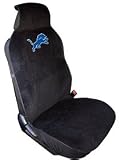 Detroit Lions Seat Cover