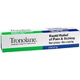 PACK OF 3 EACH TRONOLANE HEM CREAM 2OZ PT#1186881402