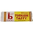 Bonomo Banana Old-Fashioned Turkish Taffy 1.5oz.