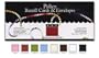Bazzill Basics - Cards and Envelopes - 45 Pack - Policy