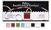 #10 Policy Card & Envelope Assortment (Bazzill Basics)